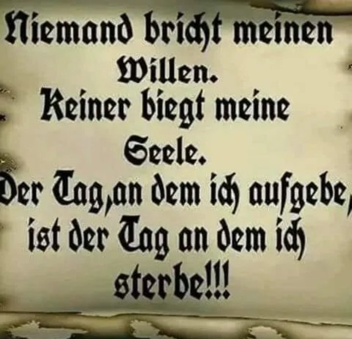 Guten Morgen Österreich 🇦🇹
