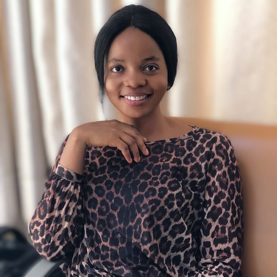 Oluwabunmi Ayodele tweet media