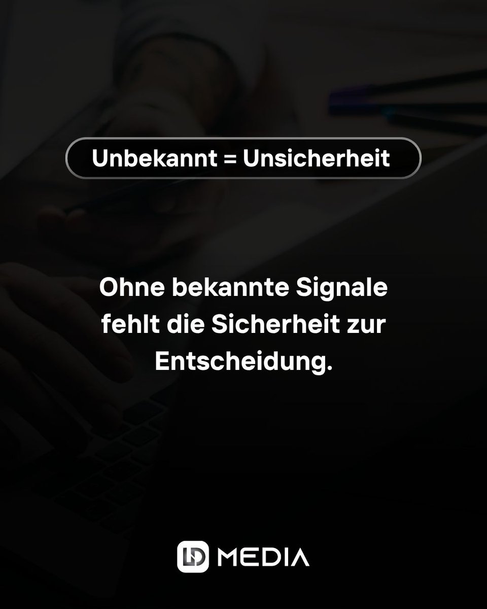Luki_Di's tweet image. 👉 Vertrauen entscheidet.

Nutzer kaufen nicht das Design –
 sie kaufen Sicherheit.

💡 Referenzen machen den Unterschied.
👉 Wie baust du Vertrauen auf?

#vertrauen #socialproof #webdesign #branding #onlinemarketing #ldmediasolutions