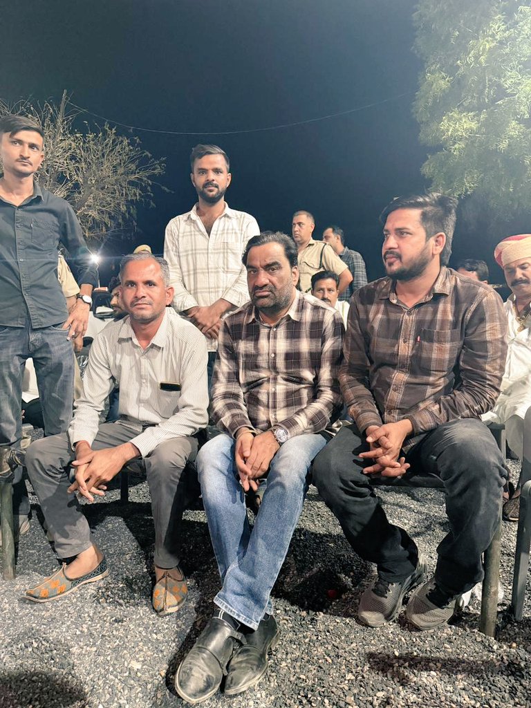 OM Kakar Baytu tweet media