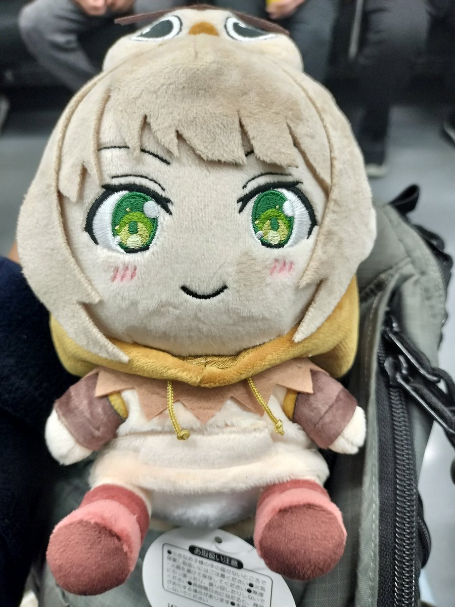 ぷりぷりさえもん tweet media