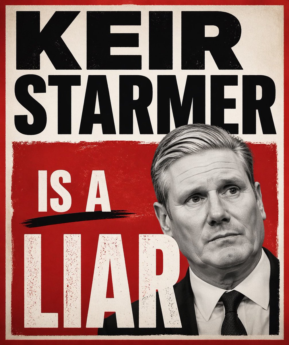 Mofoman360's tweet image. Good day to all those who think Keir Starmer is a liar and should RESIGN 

#StarmerOut #liebour