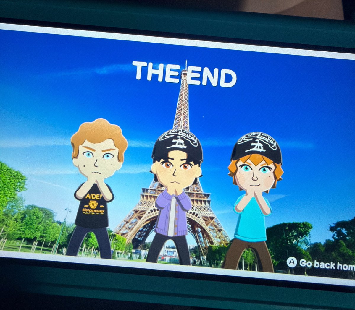 shad -`♡´- 🏒 tweet media