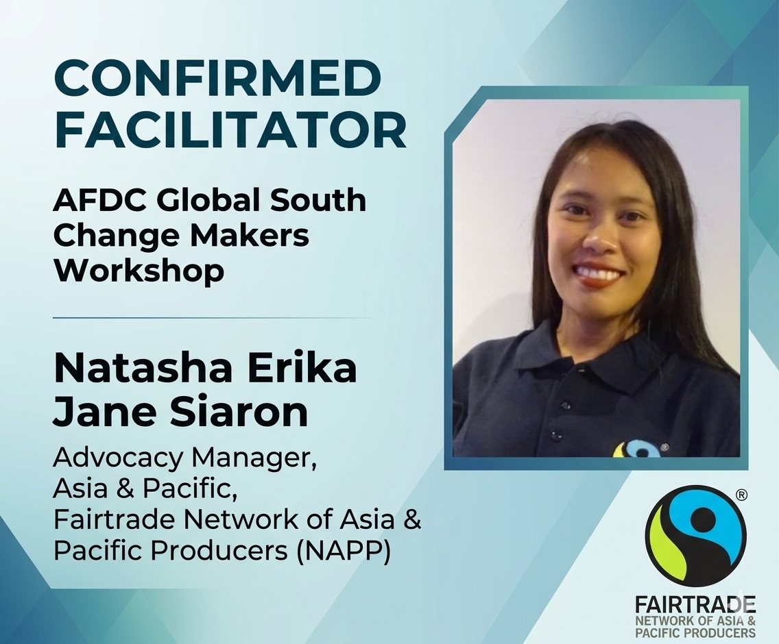 AFDC Global tweet media