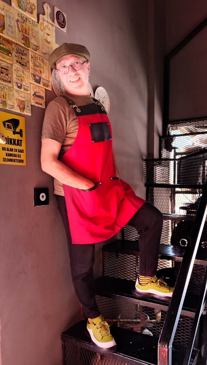 r_yagli's tweet image. Yüreğinden bir fincan kahve koy ki yüreğime, içer içmez kırk değil bir ömür sende kalayım ... ☕

#cafe #coffee #coffeshop #barista #coffe