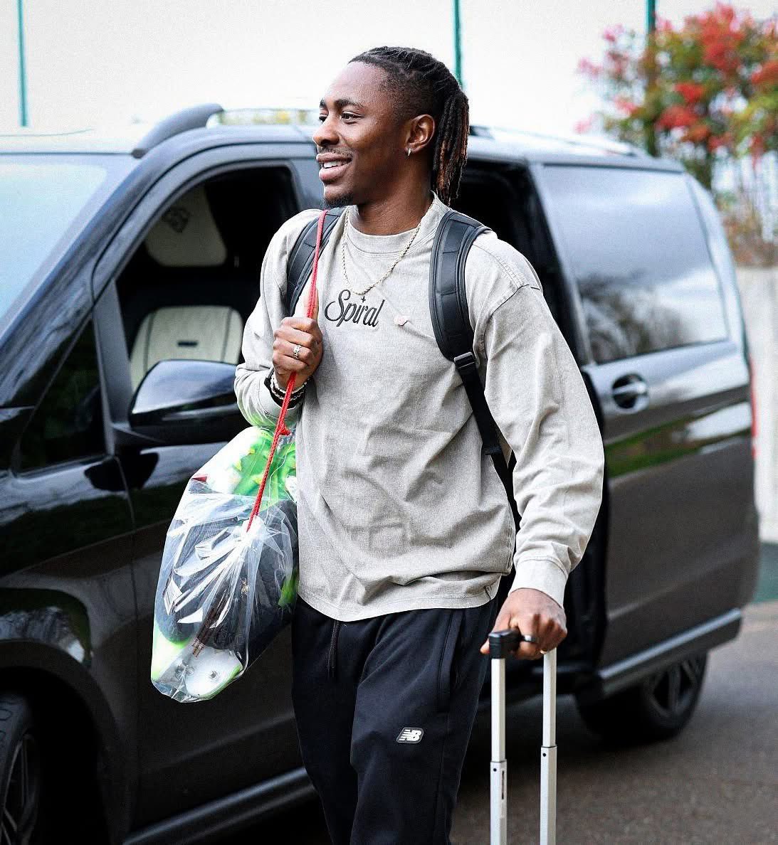 Eberechi Eze tweet media