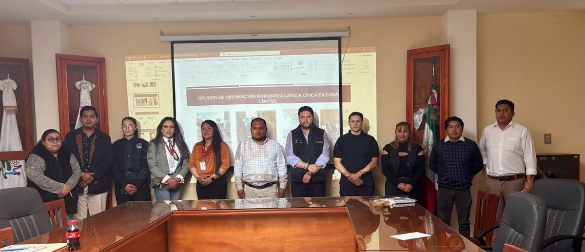 Secretariado Ejecutivo tweet media