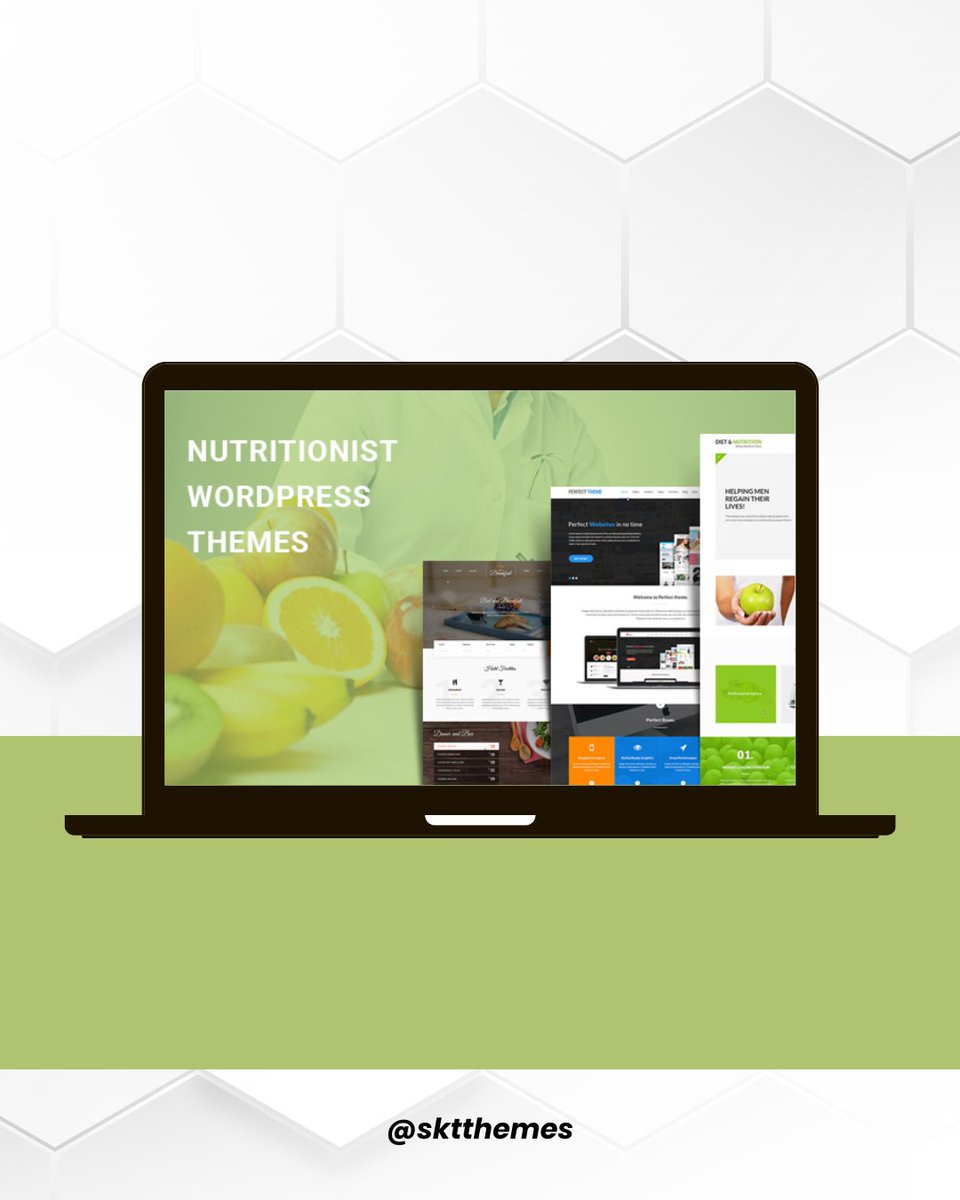 sktthemes's tweet image. People trust health brands in seconds—your website decides that.
#Health #Wellness #Branding #Business
🔗 sktthemes.org/wordpress-them…