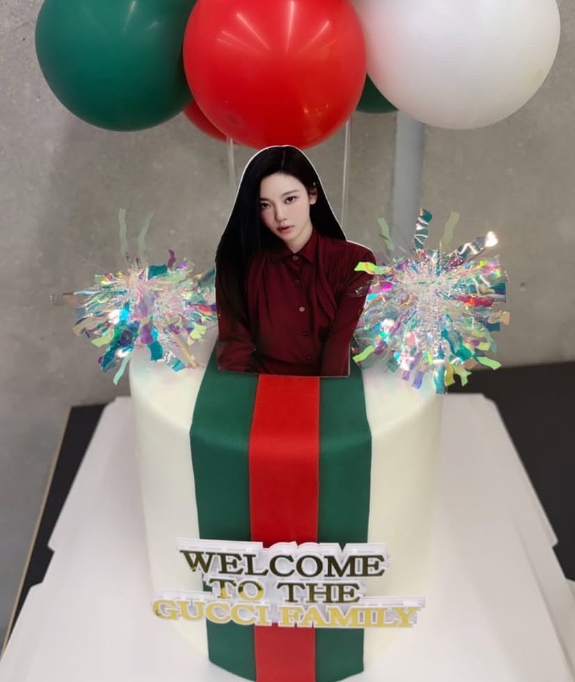 aespa pics tweet media