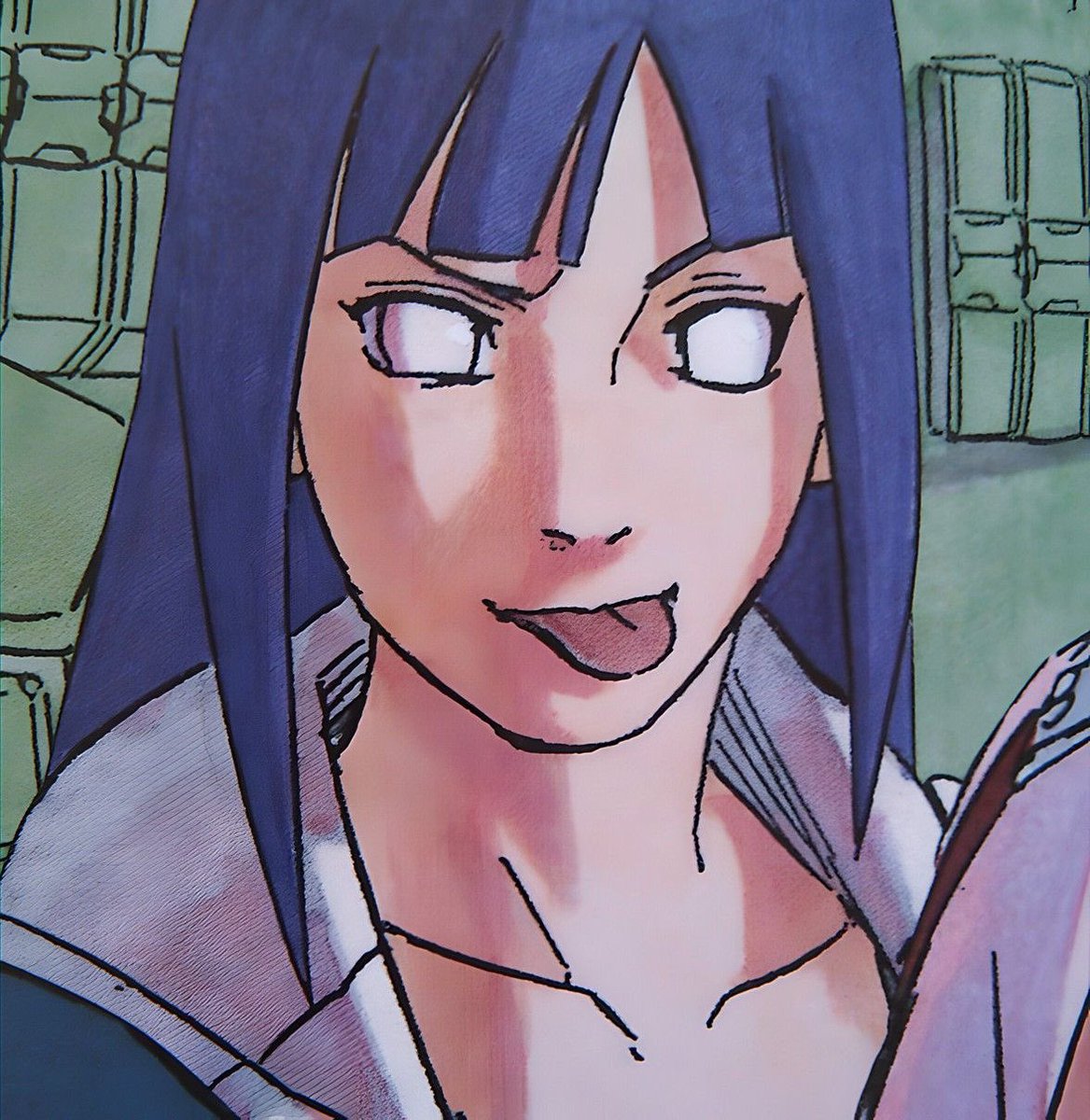 hinata pics tweet media