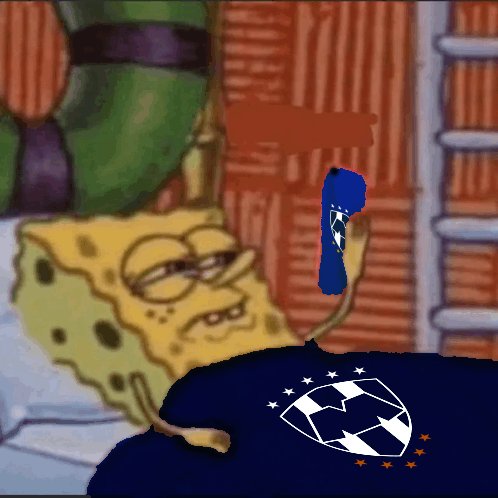Rayados 4 life 💙 tweet media