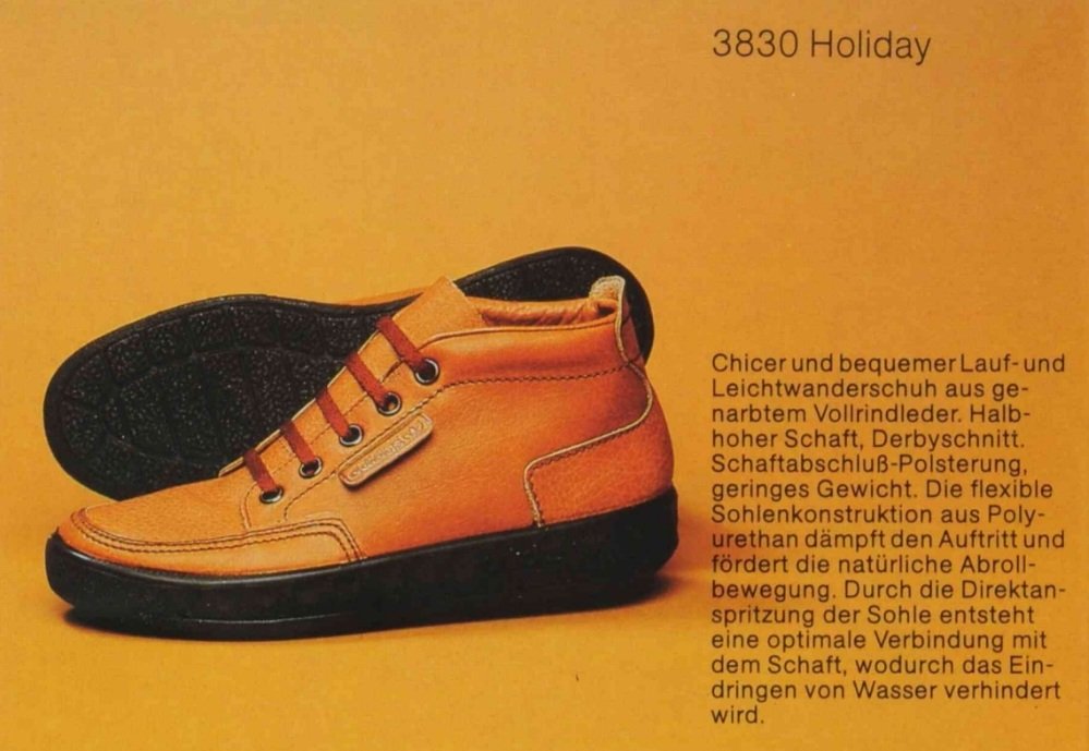 The Dassler tweet media
