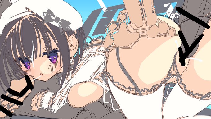 生ハメさせるレイ先生(したがき)|六ツ野へきさ|pixivFANBOX