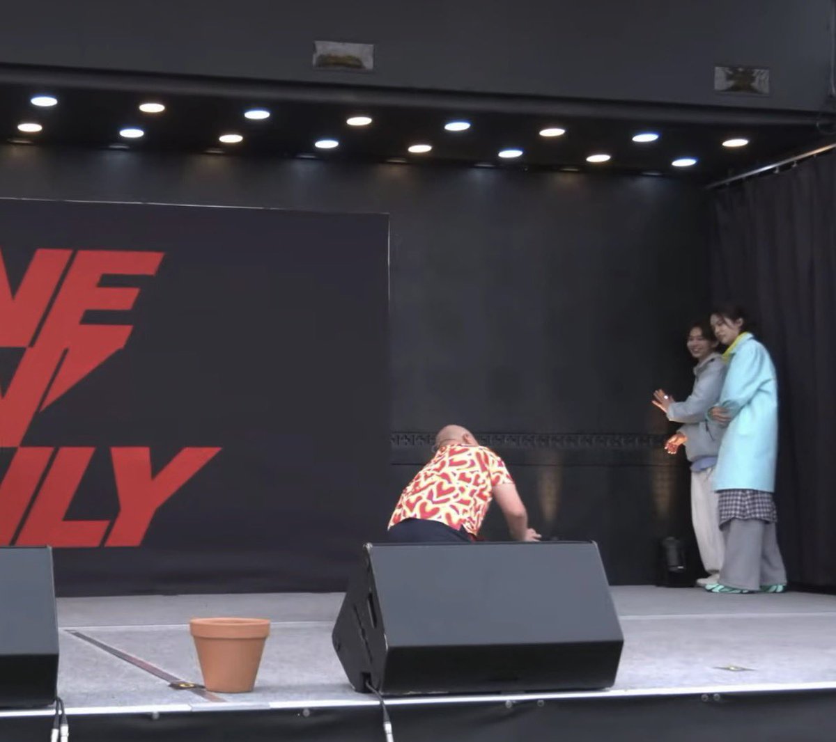 モモアニシのサブ垢 tweet media