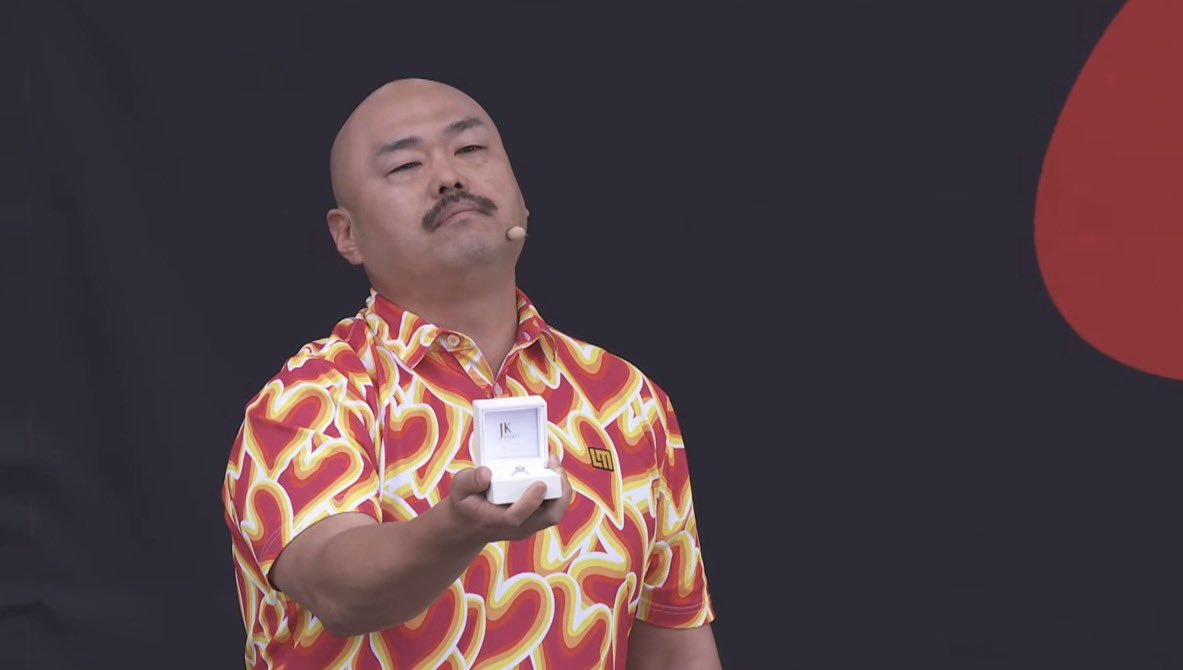 モモアニシのサブ垢 tweet media