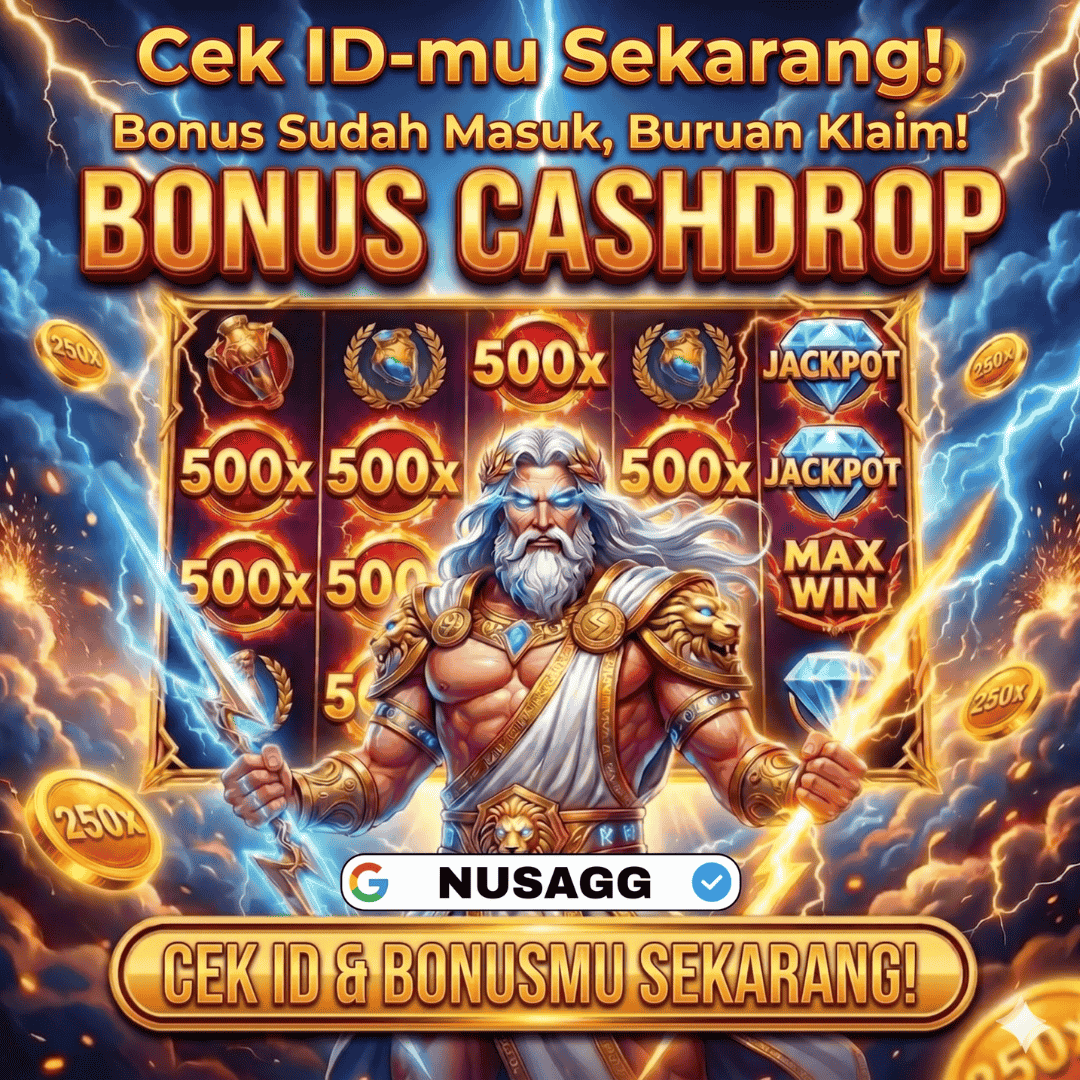 NusaGG Official tweet media