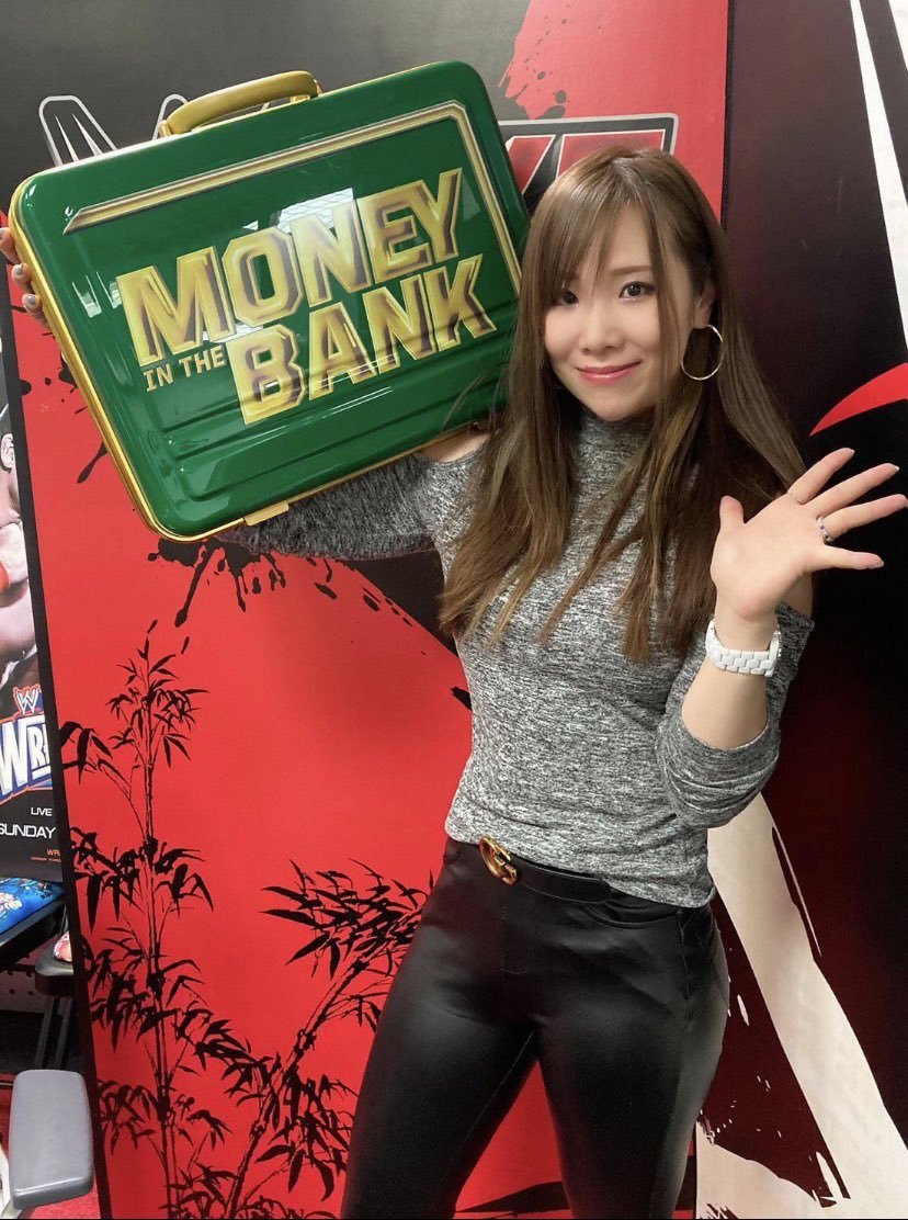 Karlo✨️ #WeWantKairi tweet media