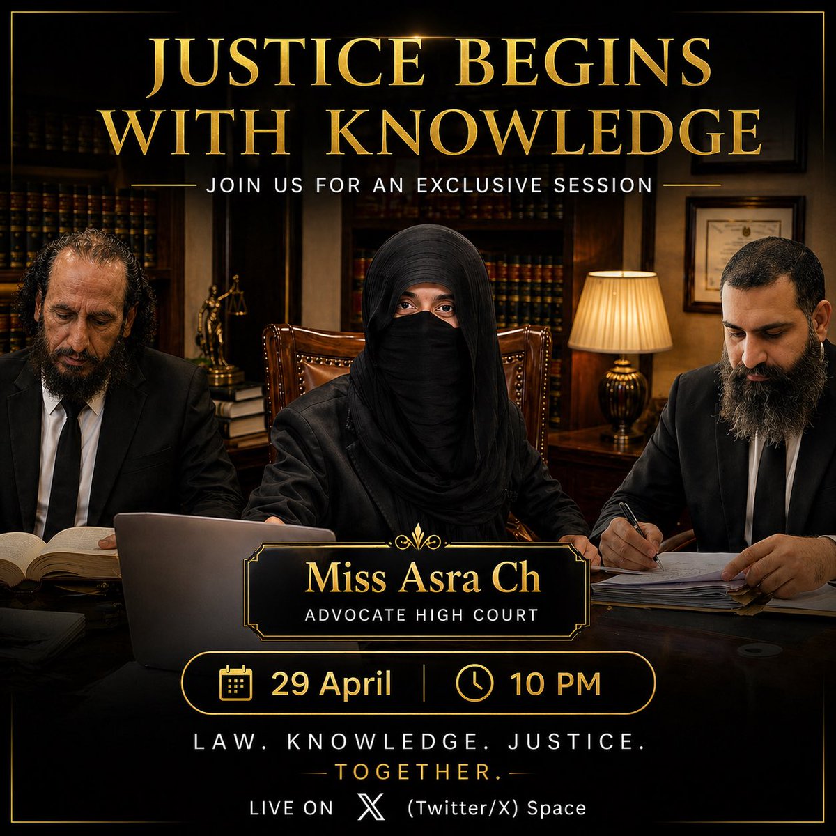 یشفاء چوہدری tweet media