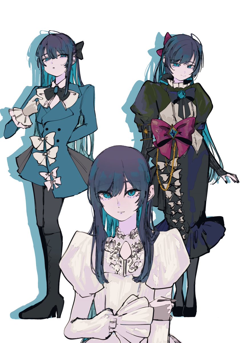 ばなこ tweet media