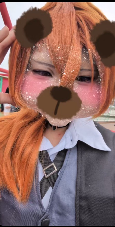 ﾌｩｩｩ tweet media