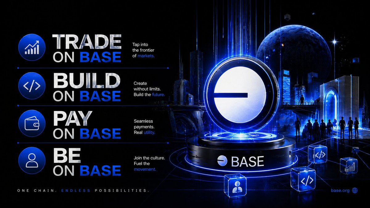 Lots of Buzz around the @baseapp lately, especially with talks of a ...