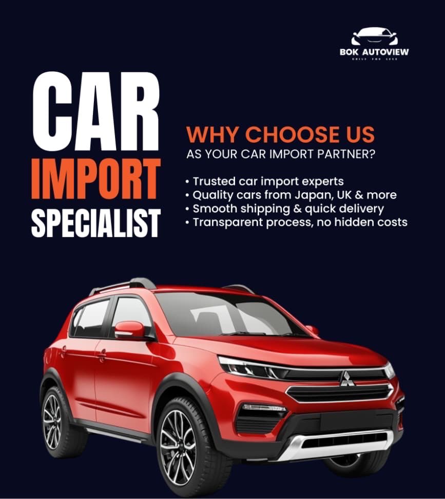 RalaMorgan's tweet photo. Choose #bokautoview for all your car imports ☺️ 📞 0701087435 📍 Akamwesi mall kyebando https://t.co/6iTFy74yBn