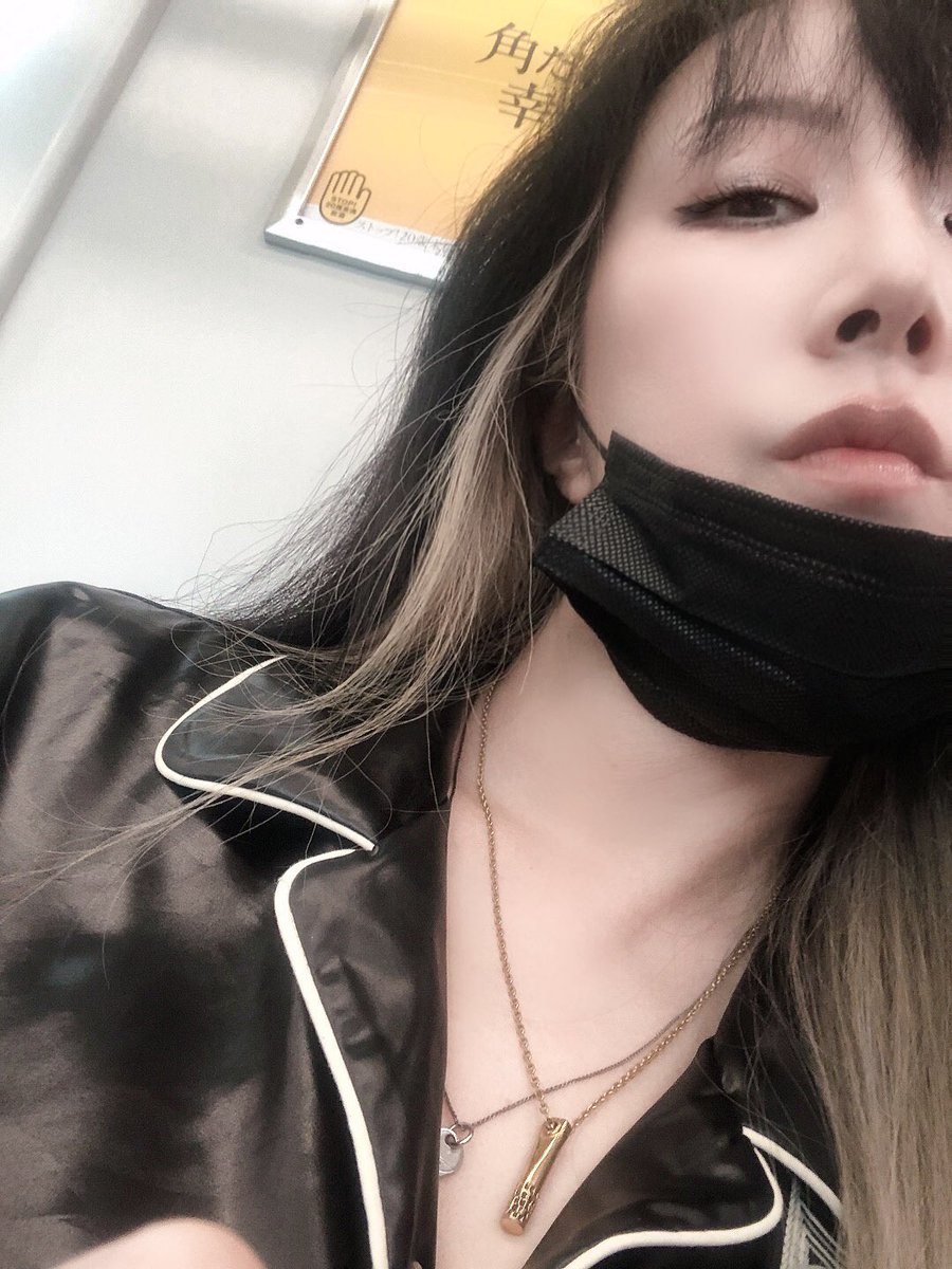 Ako Takeda tweet media