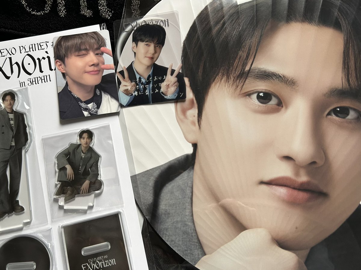 D.kumi_O. 경수のオンマでいい tweet media