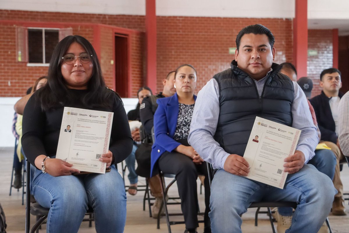 Secretariado Ejecutivo tweet media