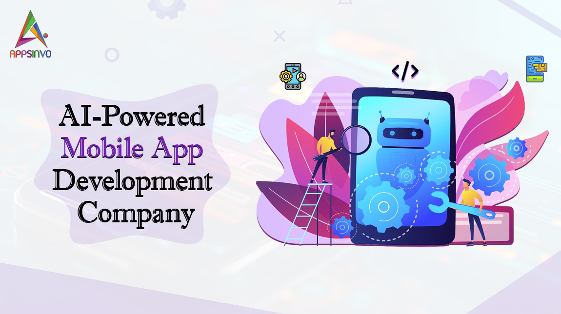 Appsinvo's tweet image. Appsinvo develops mobile apps that use AI to turn ideas into smart, fun experiences.  #AIPowered #MobileApp #iOS #Android #App #Development #Company #Appsinvo 
appsinvo.com/best-ai-app-de…