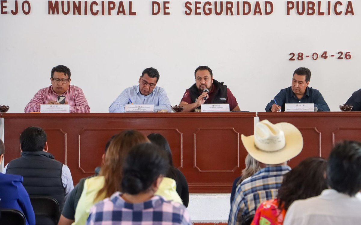 Secretariado Ejecutivo tweet media