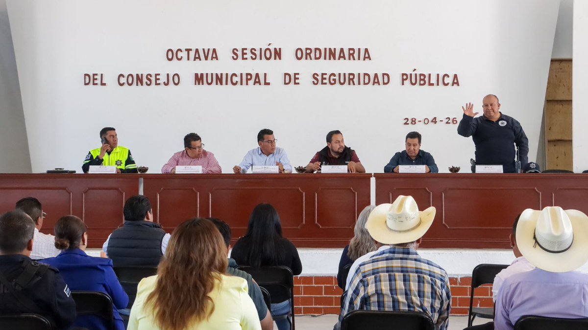 Secretariado Ejecutivo tweet media