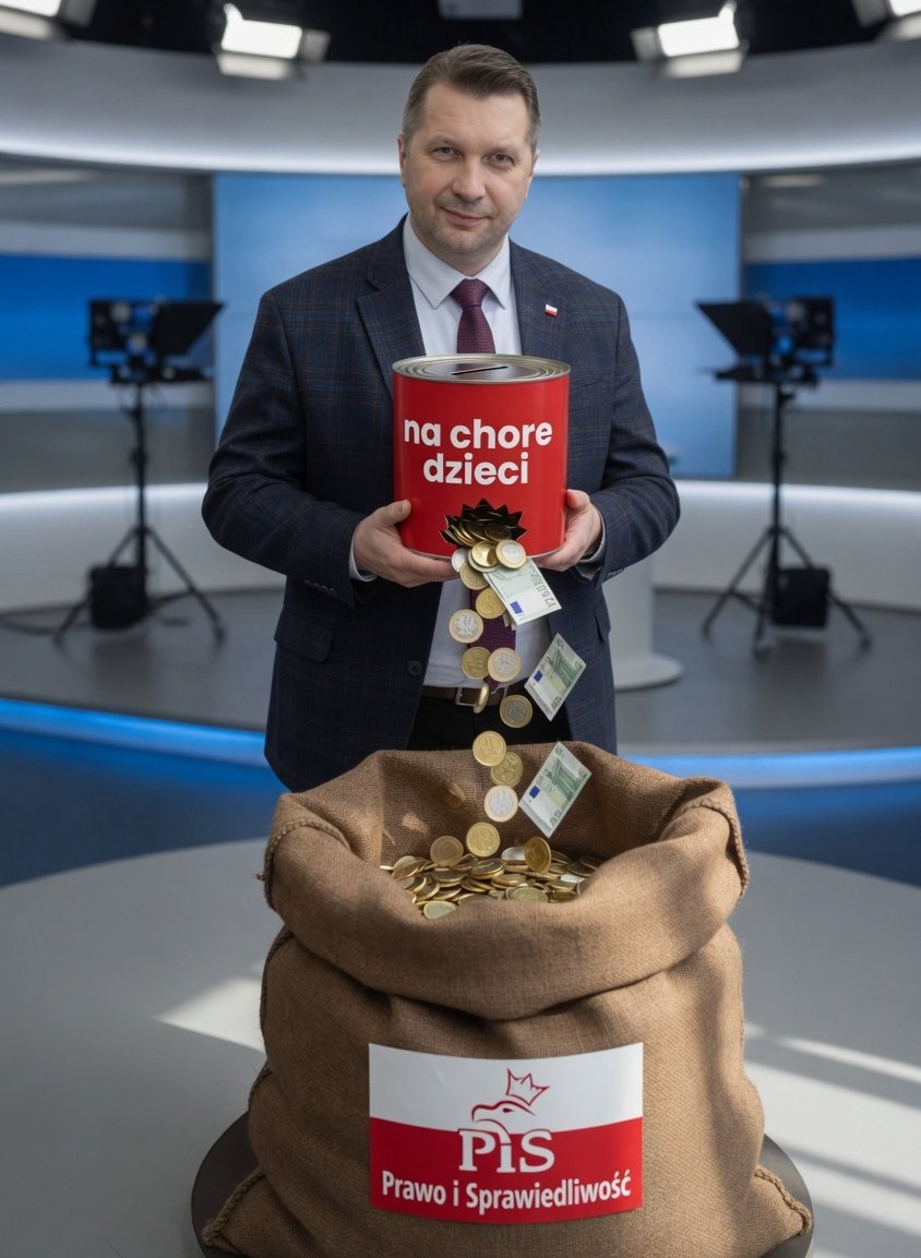 Wojciech Kussowski tweet media