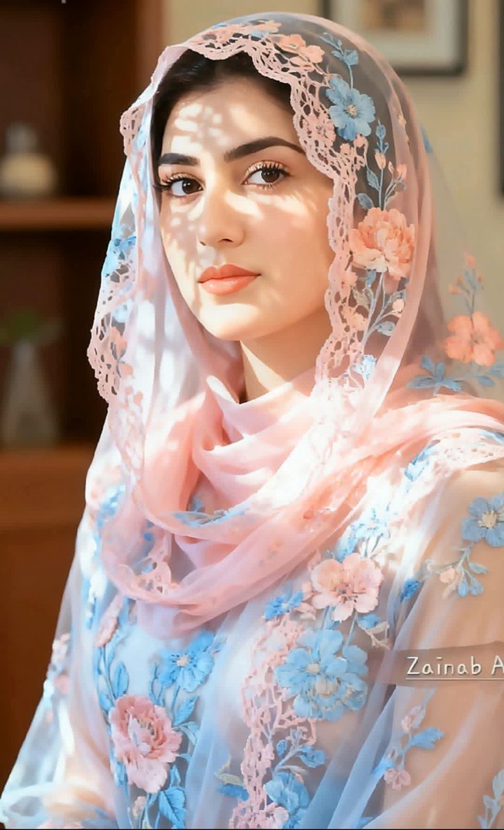 صائمہ tweet media