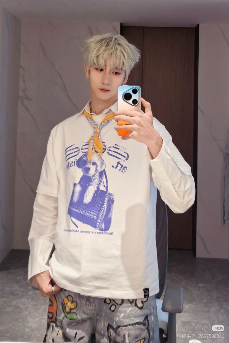剪头man | SLOW🦥 tweet media