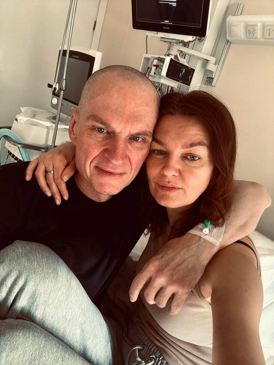 Sviatlana Tsikhanouskaya tweet media