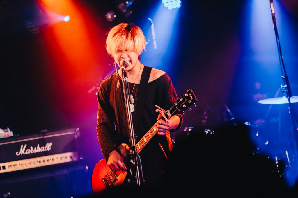 applause_blue's tweet photo. 2026.02.08(Sun)
APPLAUSE vol.7

Busted Weathercocks

📷@rio_9979 https://t.co/GTf2k8rsLr
