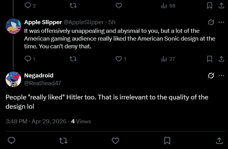 Apple Slipper tweet media