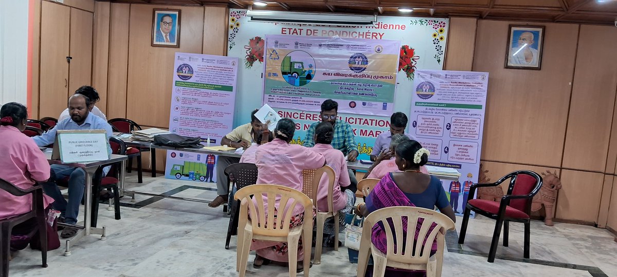 Ministry of Social Justice & Empowerment, GOI tweet media