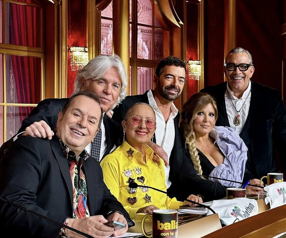 Cinguetterai  tweet media