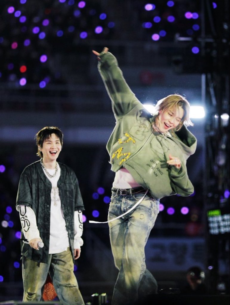 มัมหมีของจีมิน tweet media