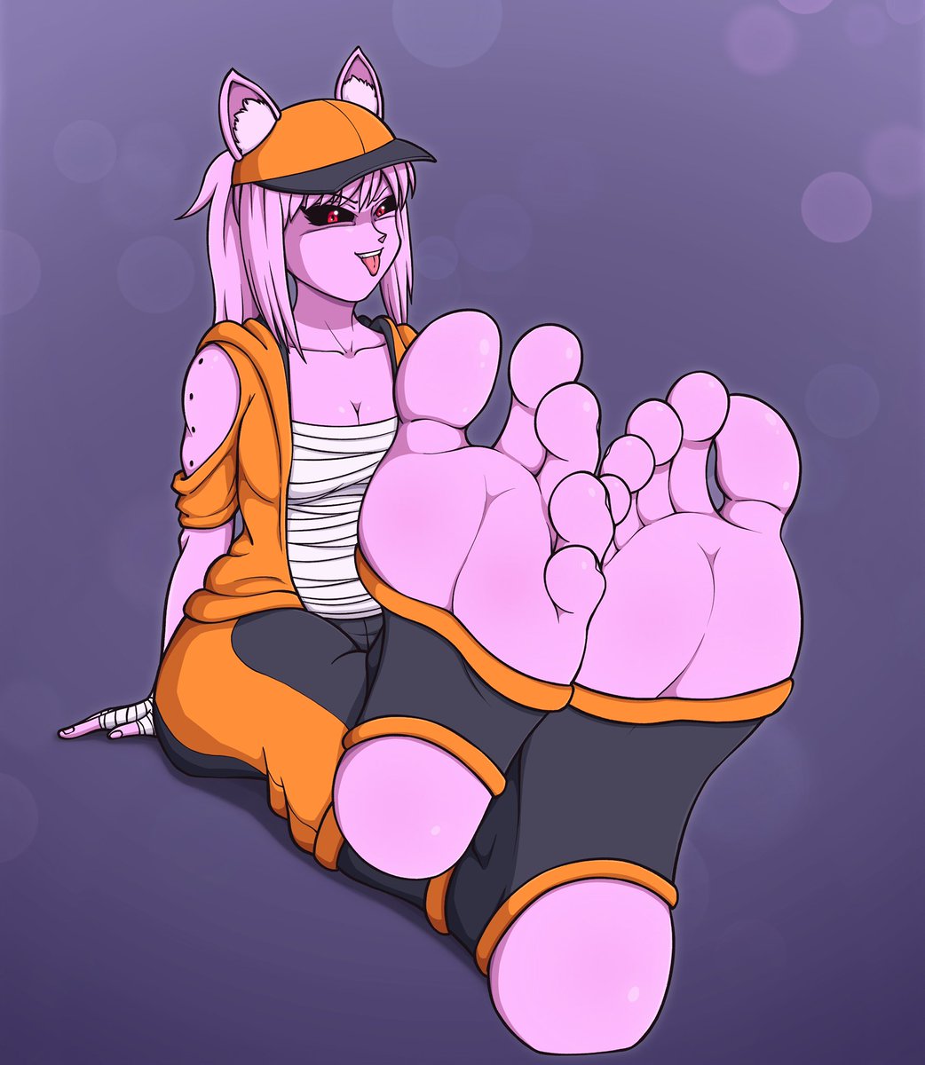 🔞Foot Gals 4 Pleasure🔞 tweet media