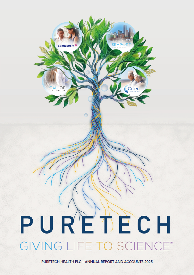 PureTech tweet media