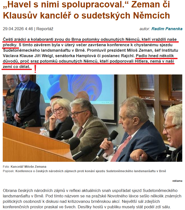 Dalibor Dřevojánek tweet media