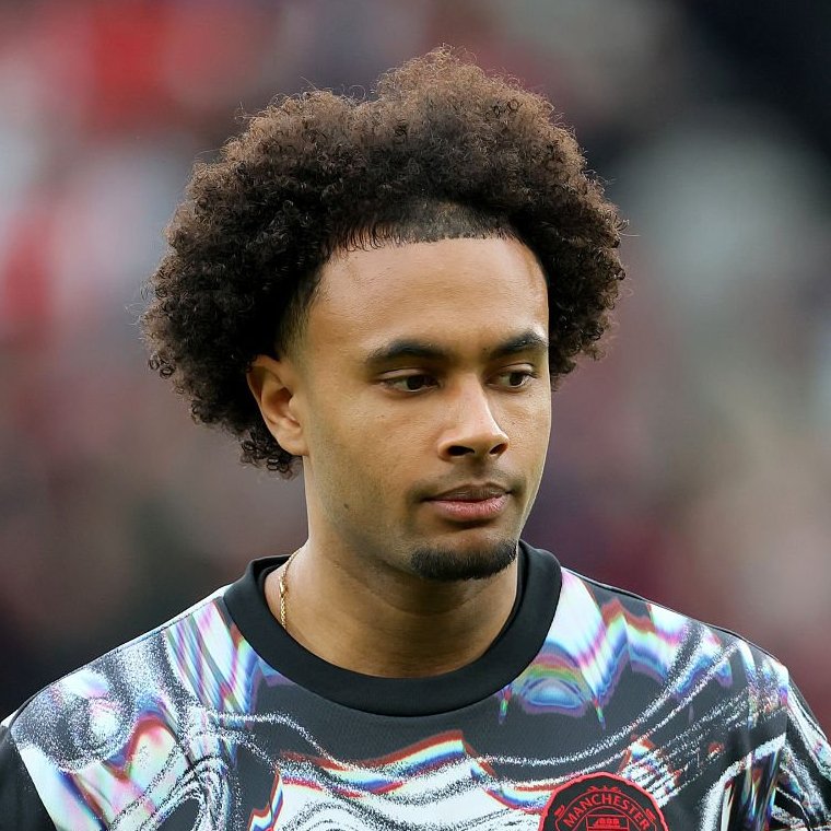 Via Leao, super attacco. Rispunta il Manchester United: servono 50 milioni. Sorloth e Zirkzee per il dopo Rafa

Il Milan vuole soldi e basta, inglesi pronti a inserire una contropartita: Zirkzee, Ugarte o Rashford

Ramazzotti - <a href="/Gazzetta_it/">La Gazzetta dello Sport</a>