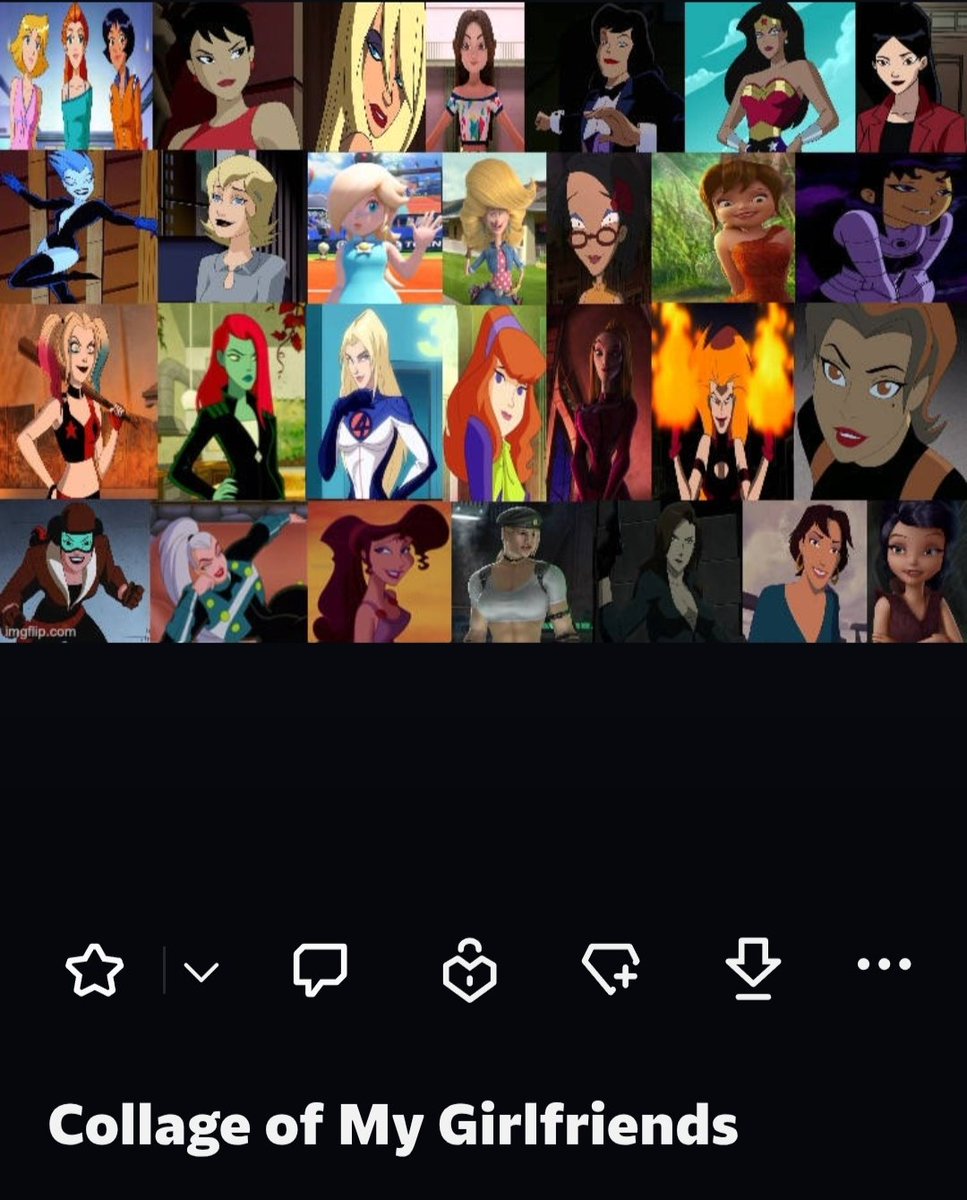 Bad DeviantArt Slop (@BadDASlop) / Posts / X