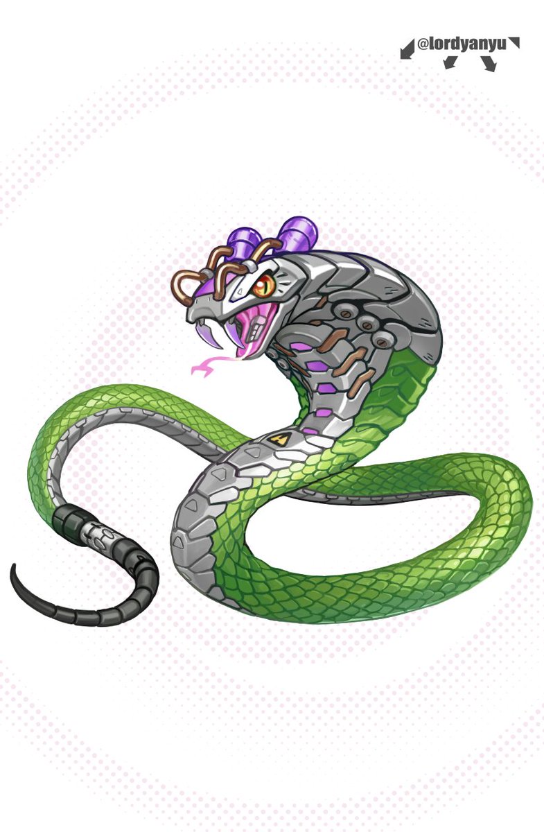 lordyan耶博士 tweet media