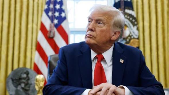 instablog9ja's tweet photo. Trump portrait to feature on U.S. passports for 250th Independence anniversary https://t.co/KfyubBhTSw