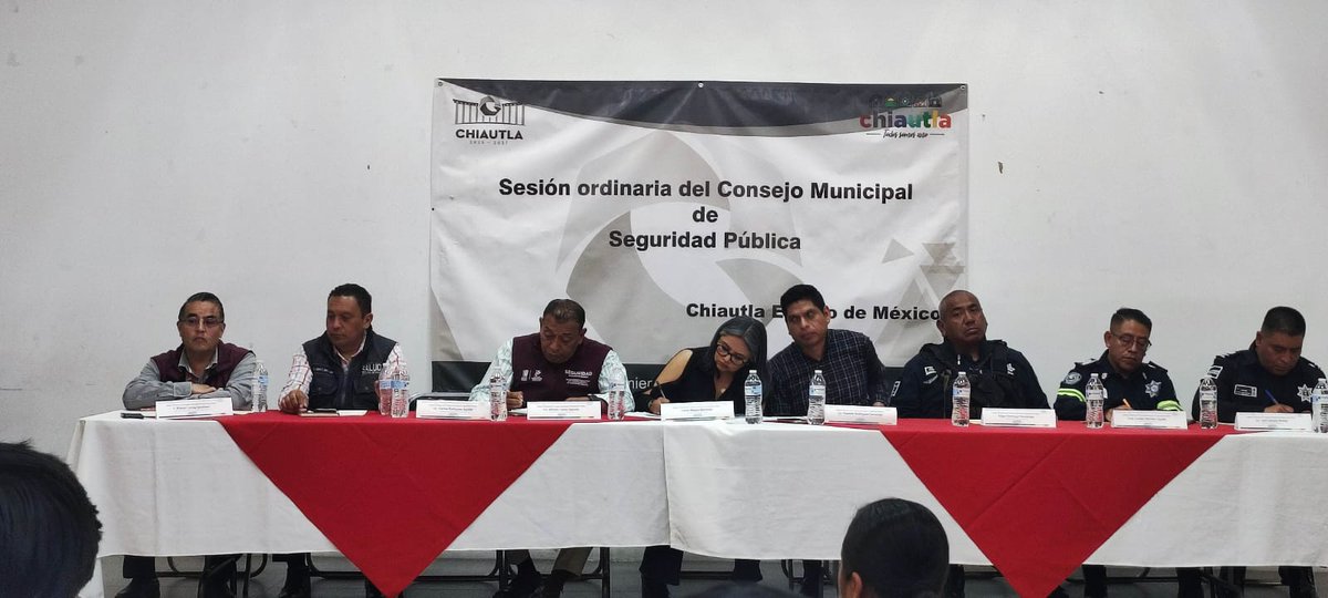Secretariado Ejecutivo tweet media
