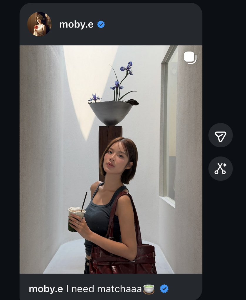 มอมอมุมุ — 🍊 tweet media